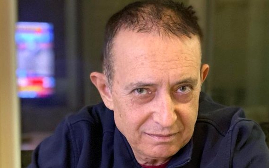 Dr. Murat Topoğlu kimdir? Dr. Murat Topoğlu kaç yaşında, nereli? Çağla İle Yeni Bir Gün konuğu Dr. Murat Topoğlu hayatı nedir?