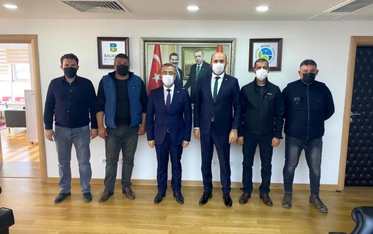 Kızıksa mahallesine Büyükşehirden büyük yatırım