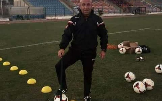 Sökespor camiasını üzen vefat