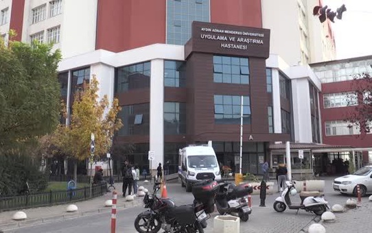 Diyaliz hastası kadın eşinden nakledilen böbrekle yaşama tutundu