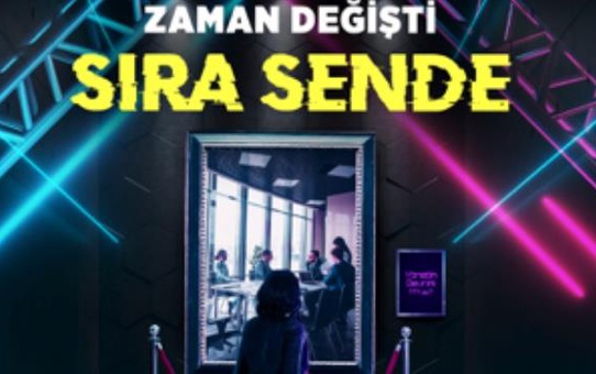Yönetim Bilimleri Kongresi'ne geri sayım