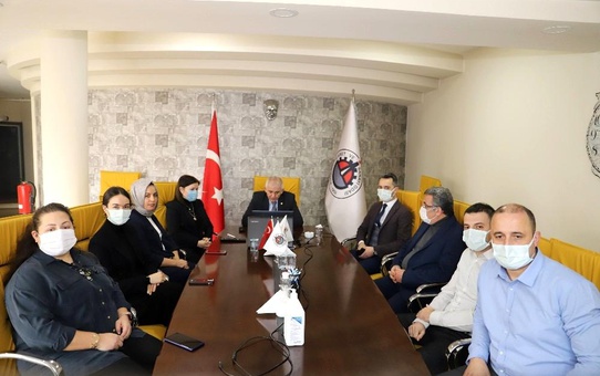 DTSO kalitesini bir kez daha tescilledi
