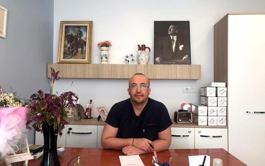 CHP'li meclis üyesi disipline sevk edildi