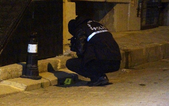 Son Dakika | Silahlı kavgada ağır yaralanan şahıs kurtarılamadı