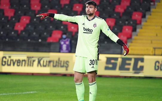 Ersin Destanoğlu, gelecek vadeden en iyi beşinci 2001 doğumlu futbolcu seçildi
