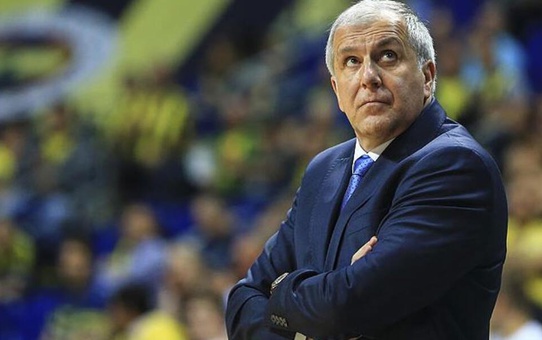 Obradovic, Real Madrid yönetiminin radarına girdi