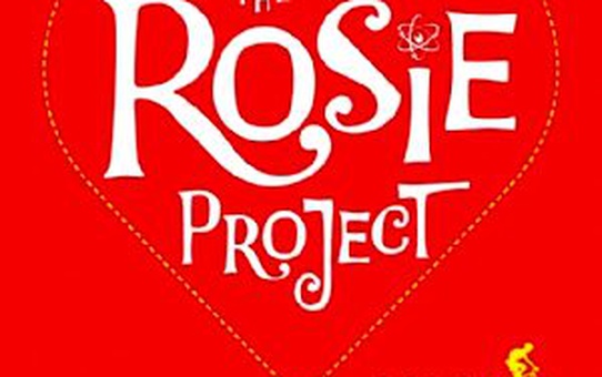 The Rosie Project Filmi