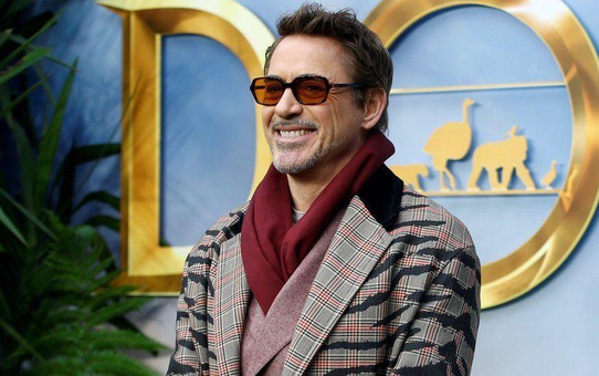 Altın Ahududu en kötü oyunculuk ödülleri: Robert Downey Jr ve Anne Hathaway iddialı adaylar