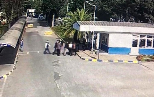 Sendika başkanın öldürülmesi davasında verilen cezalara hukuk onayı
