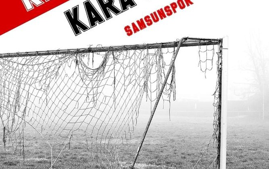 Şampiyon Samsunspor'un hikayesi dijital televizyon platformunda