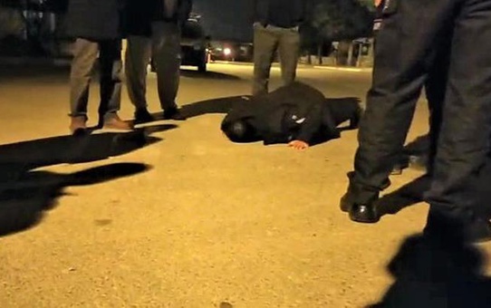 Yer altından gelen ürkütücü sesler mahalleliyi uykusuz bıraktı