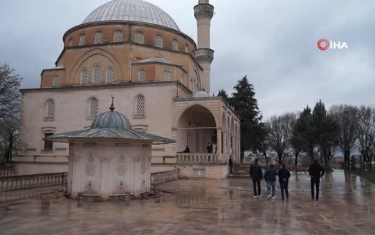 Diyanet İşleri Başkanı Prof. Dr. Erbaş cuma hutbesinde korona virüs tedbirlerine dikkat çekti