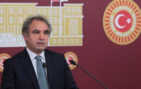 HDP eski milletvekili Kadri Yıldırım hayatını kaybetti