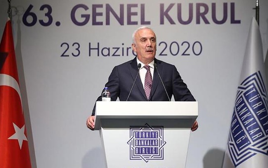 Son Dakika: Türkiye Bankalar Birliği Başkanı Hüseyin Aydın'ın görevi sona erdi