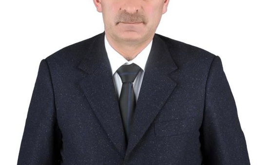 Başkan Pekmezci, Yardımcı'yı tebrik etti