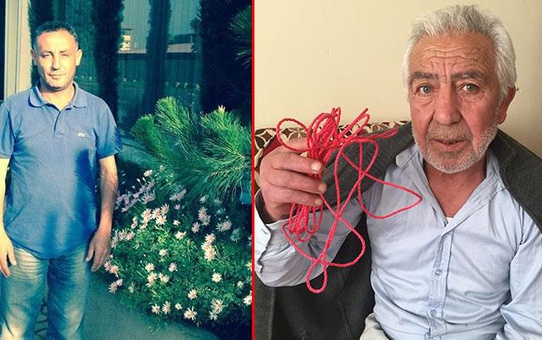 İntihar için köprüye giden arkadaşlardan biri atladı diğeri vazgeçti! Atlamayan tutuklandı
