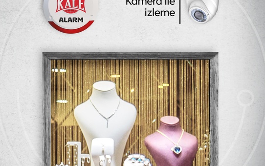 Can ve mal güvenliği için tam kapsamlı güvenlik önlemlerine dikkat!