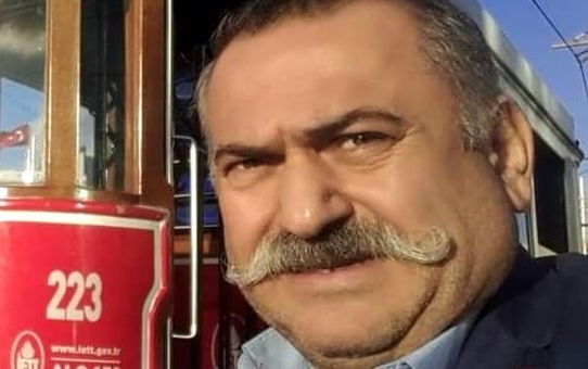 Son dakika haber! Yeşilçam'ın usta ismi hayatını kaybetti