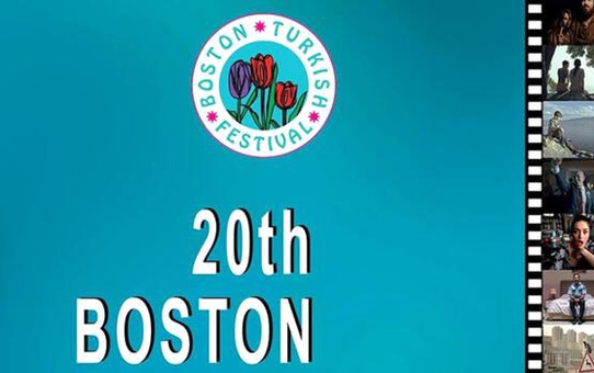 Boston Türk Film Festivali başlıyor