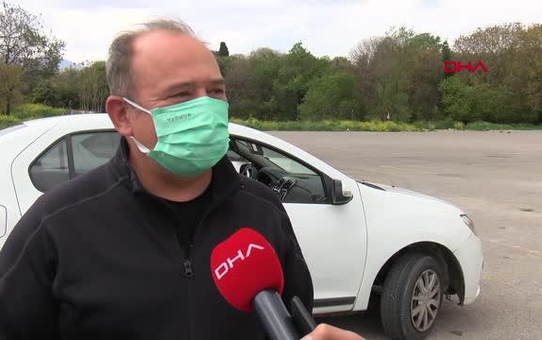 İZMİR UZMANINDAN 'NAVİGASYON' UYARISI: GÜVENLİ SÜRÜŞ İÇİN CİHAZI DOĞRU KONUMLANDIRIN