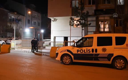 Son dakika haberleri | Göreviyle vatandaşa güven veren polis memuru klarnetiyle de gönüllere dokunuyor