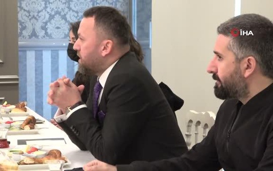 Çocukların sağlığı için okullarından kantini kaldırdılar