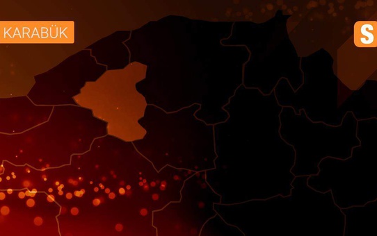 Karabük Barosunda devir teslim töreni yapıldı