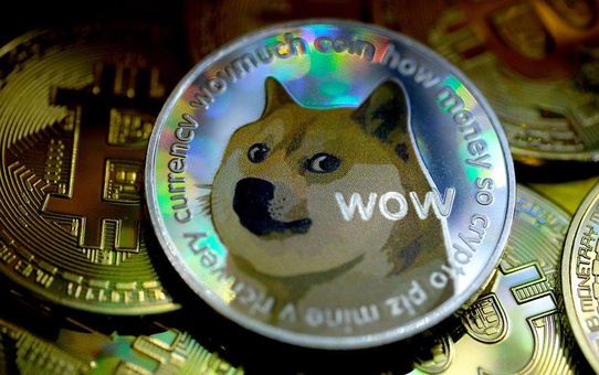 Dogecoin: Elon Musk'ın paylaşımı sonrası bir günde yüzde 50 değer kazanan kripto para birimi