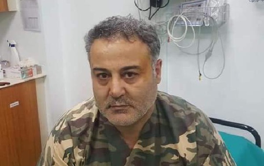 Doktor, hasta yakınının yumruklu saldırısında yaralandı