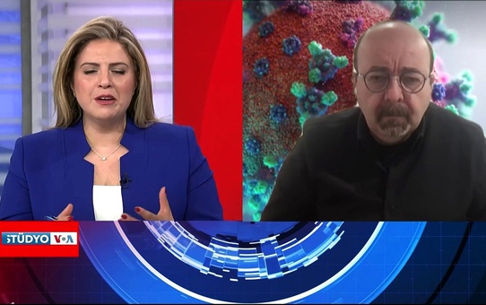 'Aşılar Yıllarca Koruma Sağlayacak'