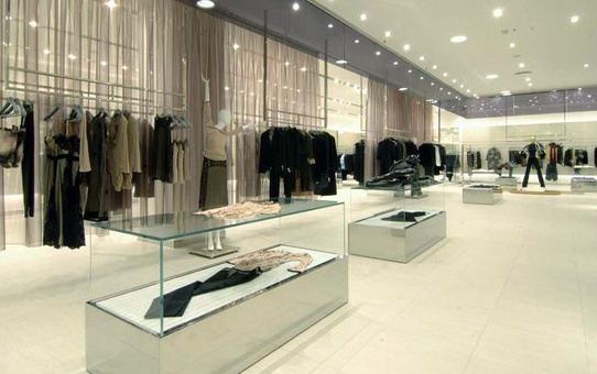 İngiliz lüks moda perakende zinciri Harvey Nichols, Türkiye'den çekildi
