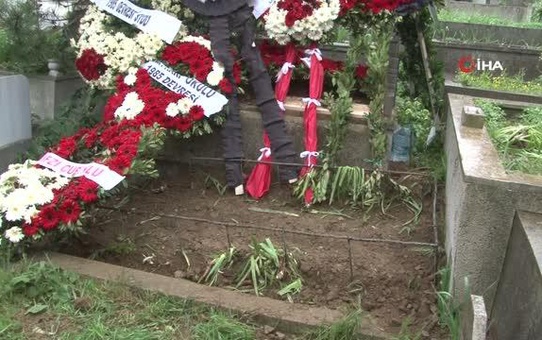 Kumpas mağduru Albay Cengiz Köylü korona virüse yenik düştü