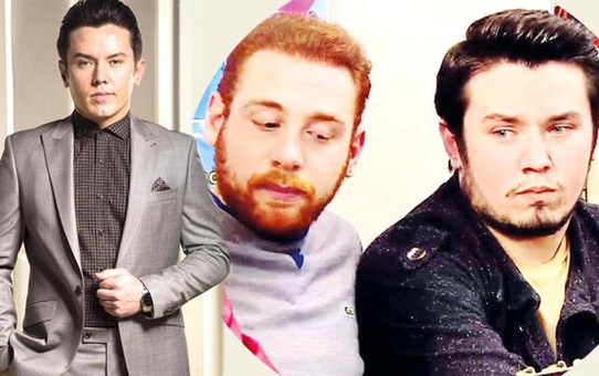 Çocuklar Duymasın'ın Teo'su Ömer Güney Amerikan filminde