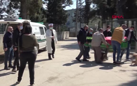 BURSA AYGÜL'ÜN ANNESİ 'GELİNLİKLE GİRDİN KEFENLE ÇIKARSIN' DİYORLARDI, YAPTILAR