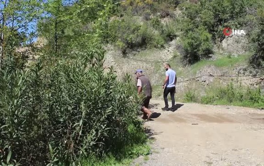 Bir sondaj kuyusu 6 kaynağı kuruttu