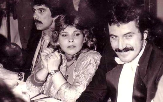 Ünlü müzisyen Asım Ekren hayatını kaybetti