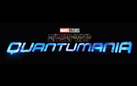 Ant-Man and the Wasp: Quantumania Filmi