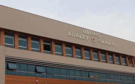 Darp ettiği eşinin ölümüne neden olduğu iddiasıyla yargılanan koca beraat etti