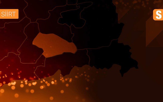 Yazar Gülten Dayıoğlu, Siirt'teki akademisyen, öğretmen ve öğrencilerle söyleşide buluştu