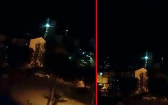 Manisa'da cami hoparlöründen beddua edildi: Oruç tutmayanların başı ağrısın