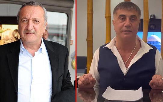 Twitter, 'Mehmet Kemal Ağar' hesabını askıya aldı!