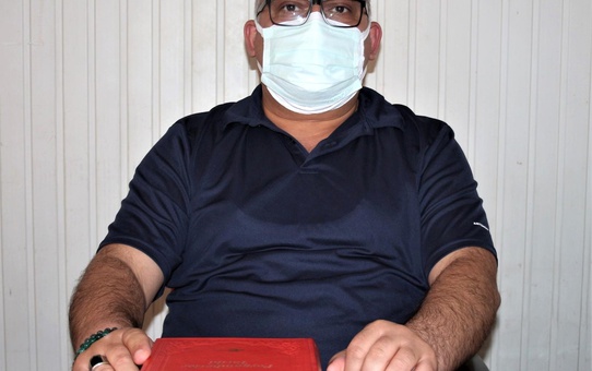 Mahalleli yeni muhtarı belirlemek için sandık başına gidecek