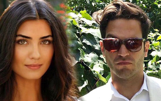 Tuba Büyüküstün ve Erdinç Çatak aşk mı yaşıyor?