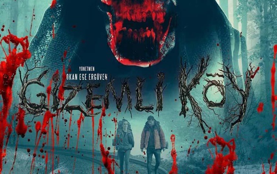Gizemli Köy Filmi