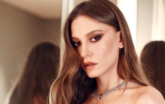 'Serenay, evli adamdan hamile' davasında karar çıktı
