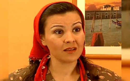 Sueda Çil, uyguladığı diyet ve spor ile 25 kilo verdi