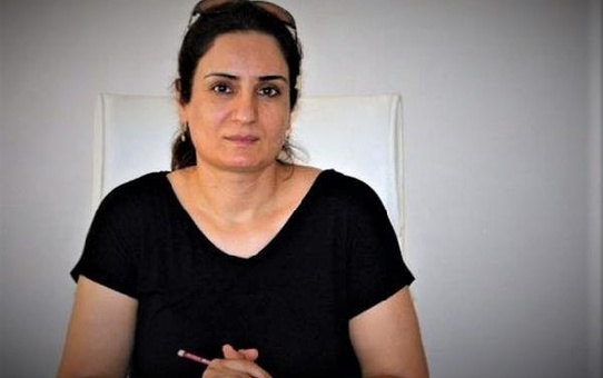 Şanlıurfa eski HDP İl Başkan Yardımcısına 11,5 yıl hapis