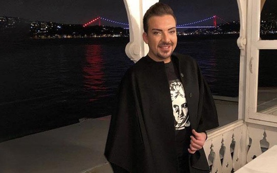 Fenomen Caner Çalışır'a ölüm yıl dönümünde ünlü dostlarından büyük vefasızlık! Tam 1 yıl önce hayatını kaybetmişti