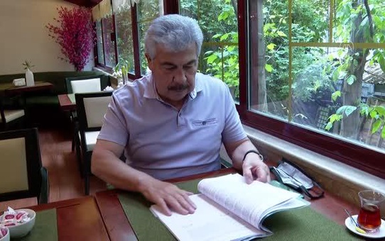 Dededen miras tapu davası 58 yılda sonuçlandı