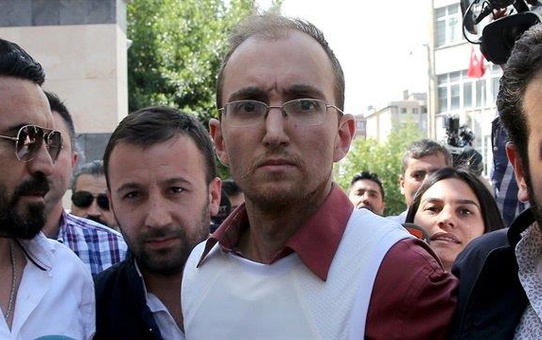 Atalay Filiz kimdir? Atalay Filiz olayı nedir?